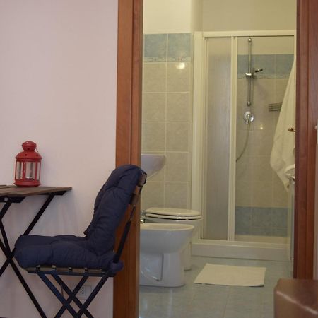 Agriturismo Il Sogno Lorsica Ruang foto