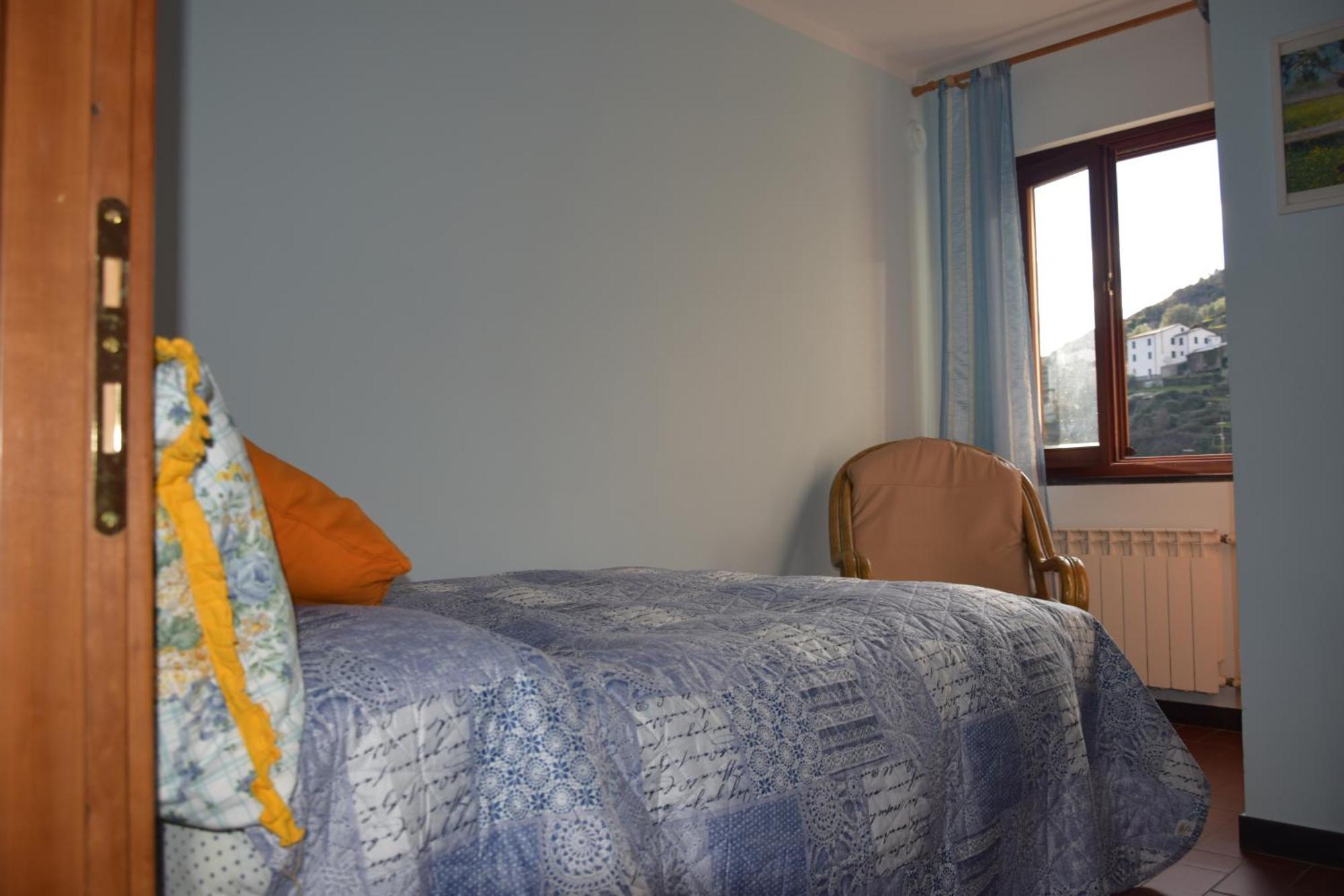Agriturismo Il Sogno Lorsica Ruang foto